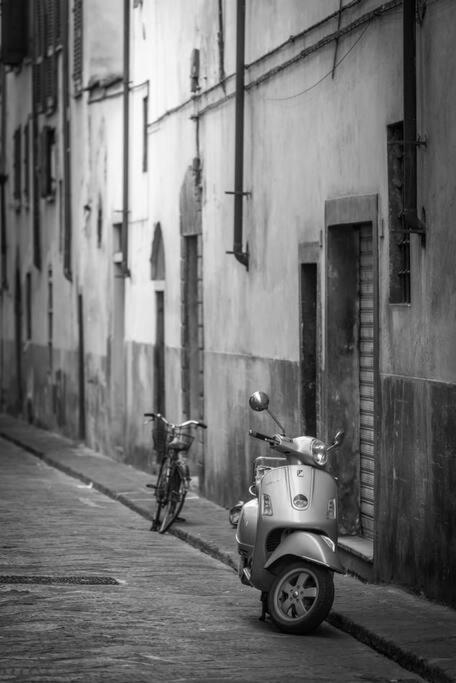 Central Florence Charm - Walk To All Sights By Likehomeflorence Exterior photo