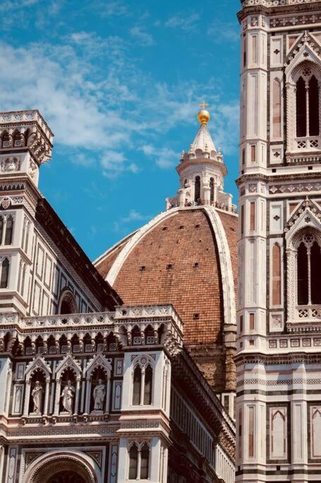 Central Florence Charm - Walk To All Sights By Likehomeflorence Exterior photo